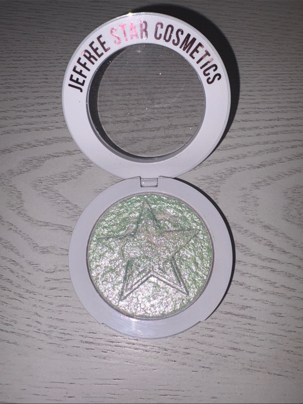 Jeffree Star Extreme Frost Highlighter - Lick My Glit - Picture 2 of 5